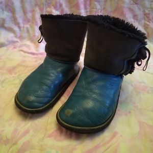 Softstar NorthStar Boots 9T